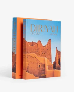 Diriyah Culture At-Turaif