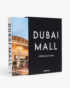 Dubai Mall: A Mall Like No Other