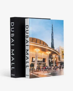 Dubai Mall: A Mall Like No Other