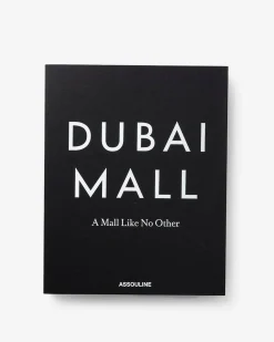 Dubai Mall: A Mall Like No Other