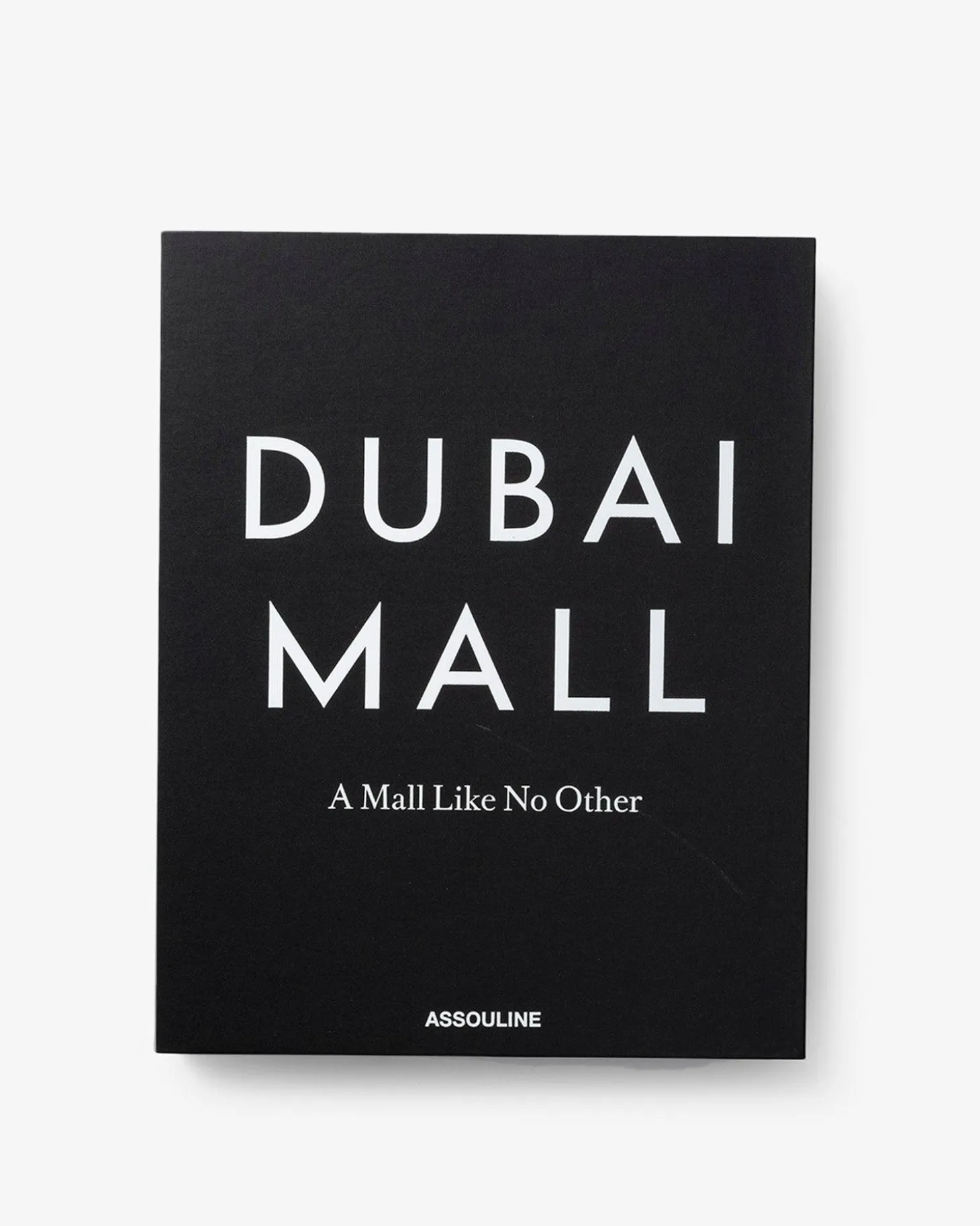 Dubai Mall: A Mall Like No Other