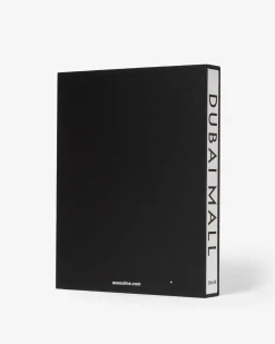 Dubai Mall: A Mall Like No Other