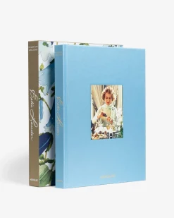 Estée Lauder: A Beautiful Life