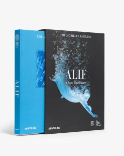 Expo 2020 Dubai: Alif-The Mobility Pavilion