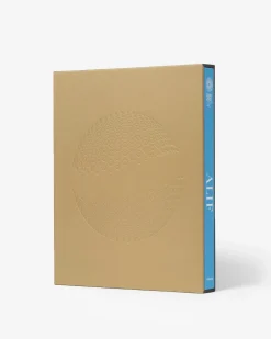 Expo 2020 Dubai: Alif-The Mobility Pavilion