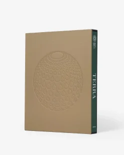 Expo 2020 Dubai: Terra-The Sustainability Pavilion