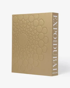 Expo 2020 Dubai: The Definitive Edition