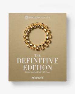 Expo 2020 Dubai: The Definitive Edition