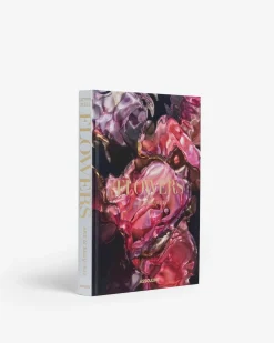 Flowers: Art & Bouquets