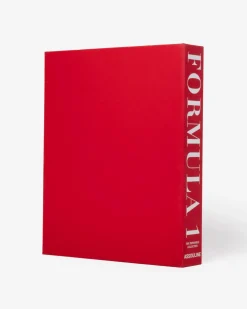 Formula 1: The Impossible Collection