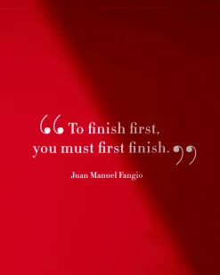 Formula 1: The Impossible Collection