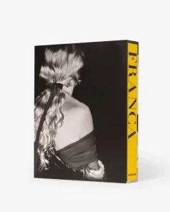 Franca: Chaos & Creation