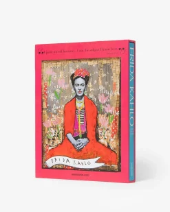 Frida Kahlo: Fashion as the Art of Being