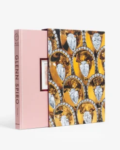 G: Glenn Spiro – The Art of a Jewel