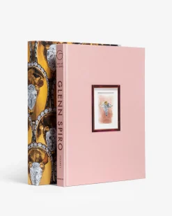 G: Glenn Spiro – The Art of a Jewel
