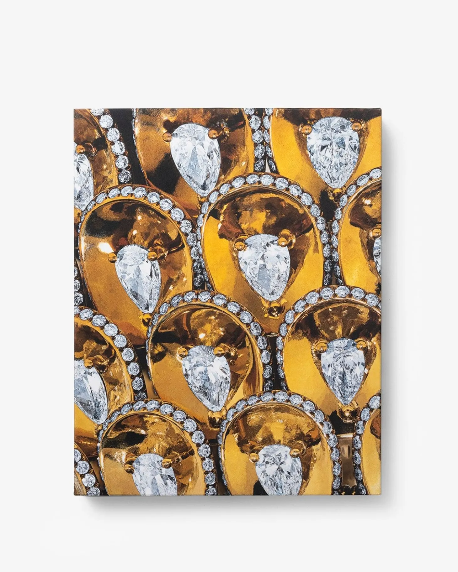 G: Glenn Spiro – The Art of a Jewel