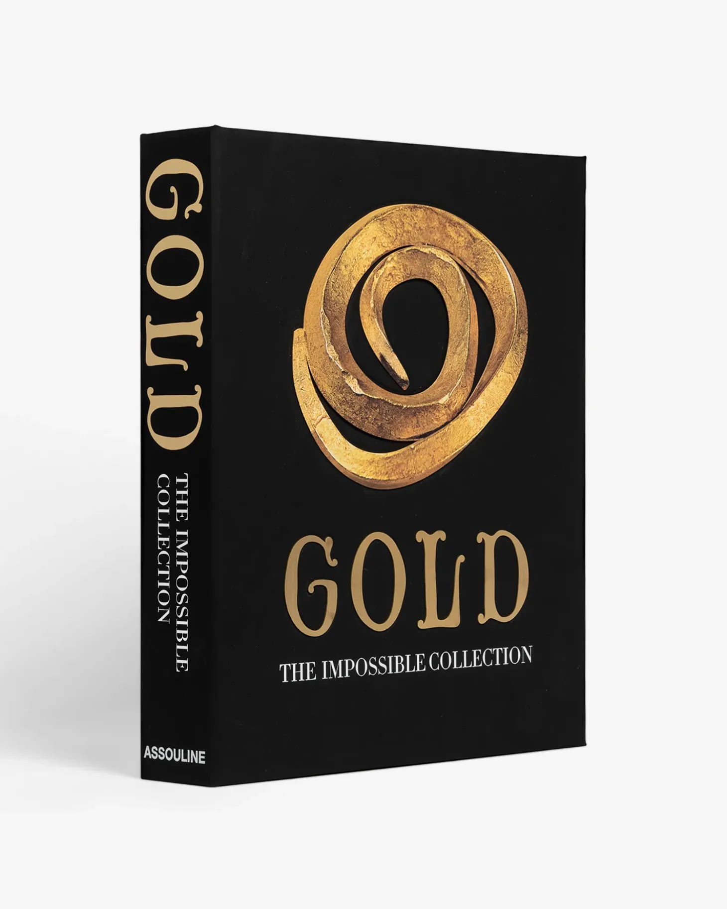 Gold: The Impossible Collection