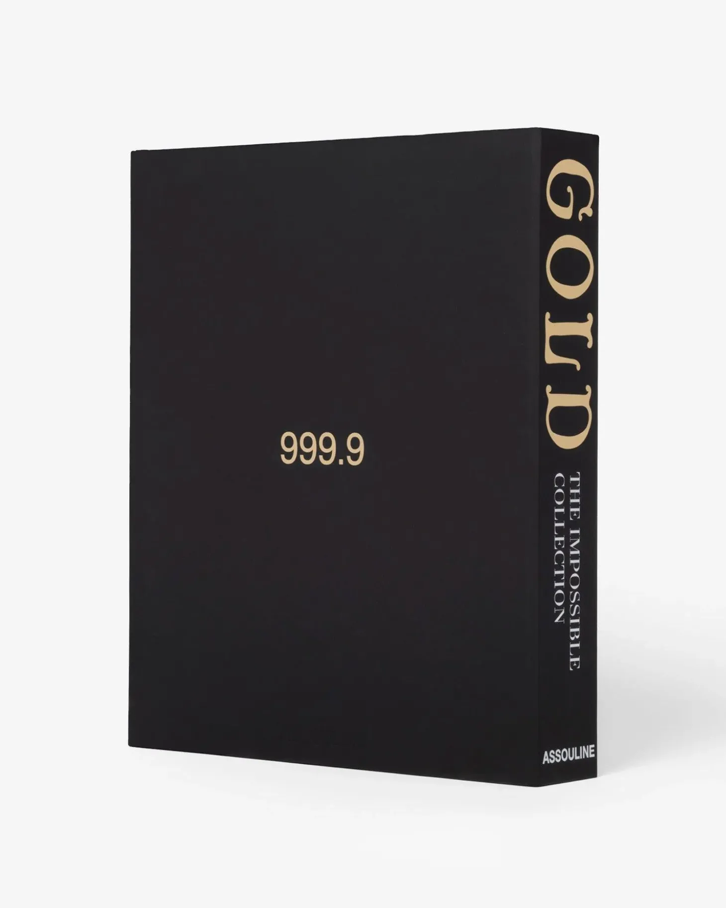 Gold: The Impossible Collection