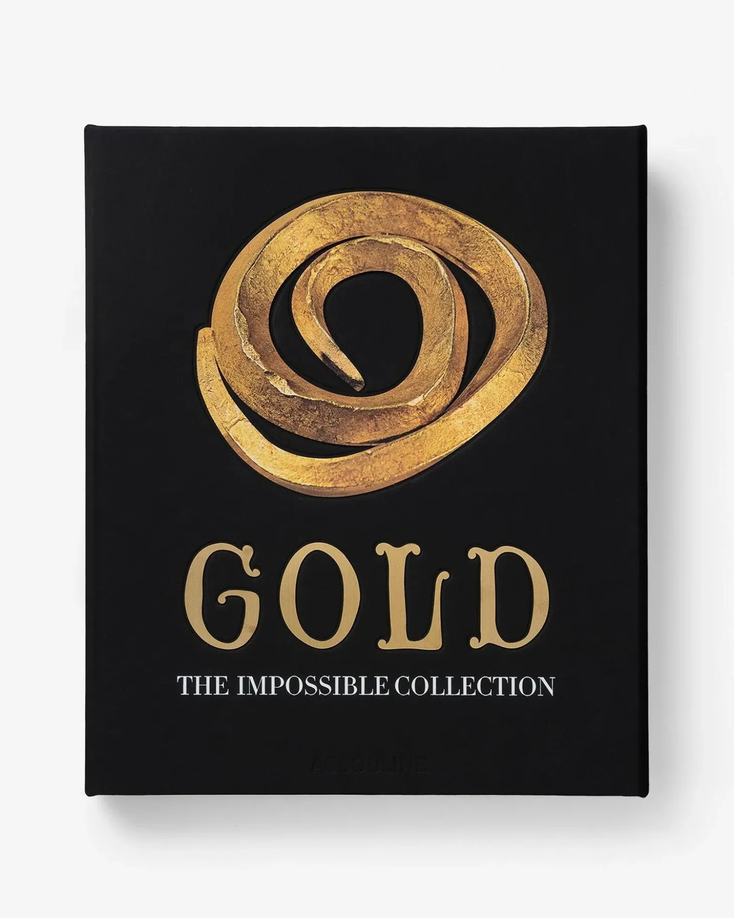 Gold: The Impossible Collection