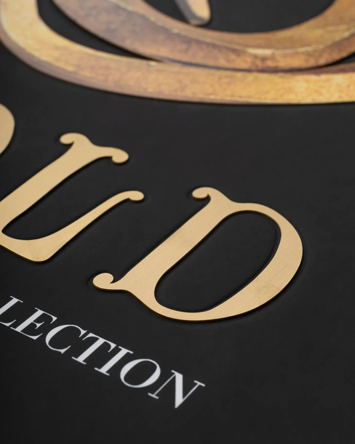 Gold: The Impossible Collection