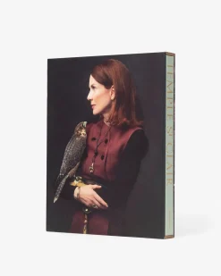 Golden Menagerie, Temple St. Clair