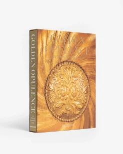 Golden Opulence: 500 Years of Luxuriant Style