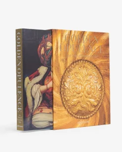 Golden Opulence: 500 Years of Luxuriant Style