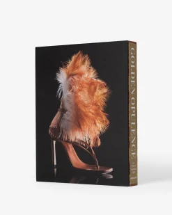 Golden Opulence: 500 Years of Luxuriant Style