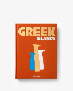 Greek Islands