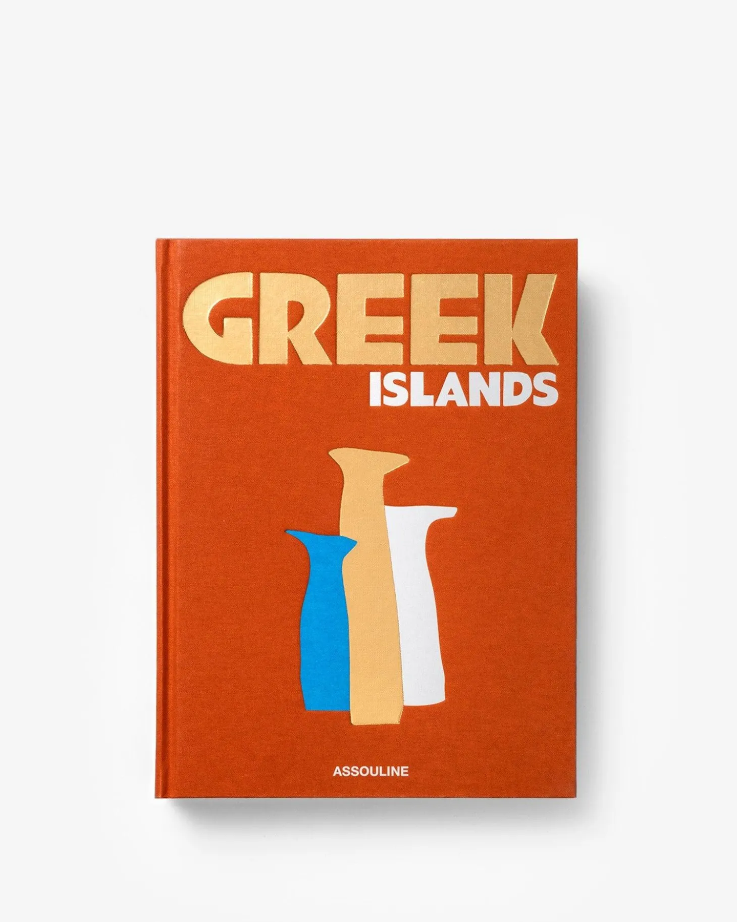 Greek Islands