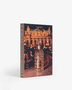 Guerlain: An Imperial Icon (French Version)