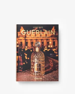 Guerlain: An Imperial Icon (French Version)