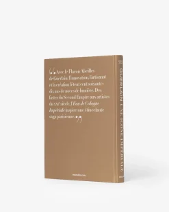 Guerlain: An Imperial Icon (French Version)