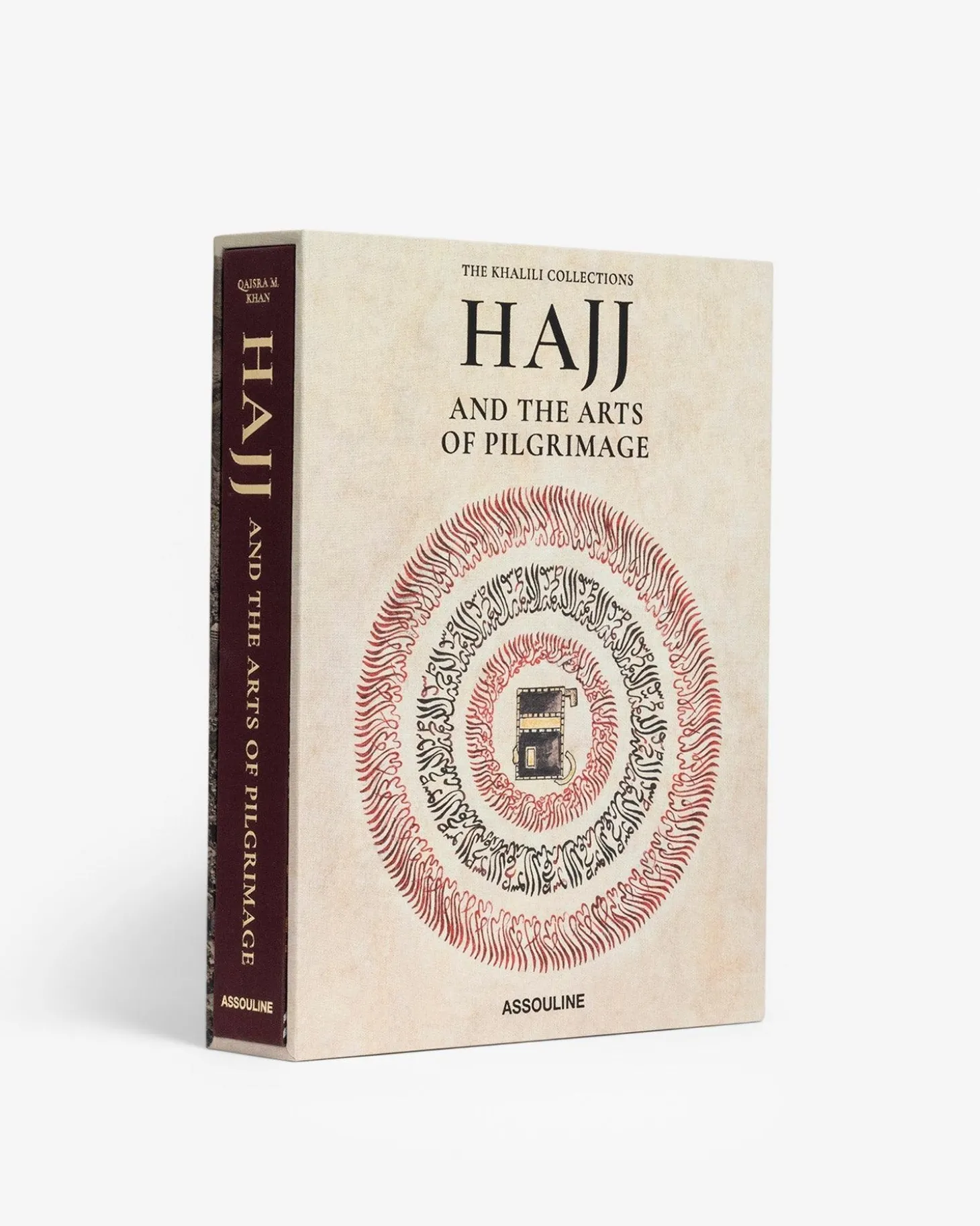 Hajj and the Arts of Pilgrimage