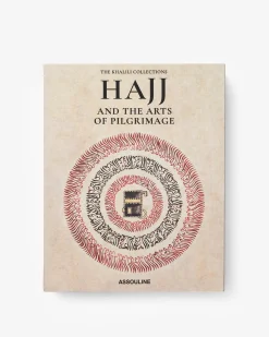 Hajj and the Arts of Pilgrimage