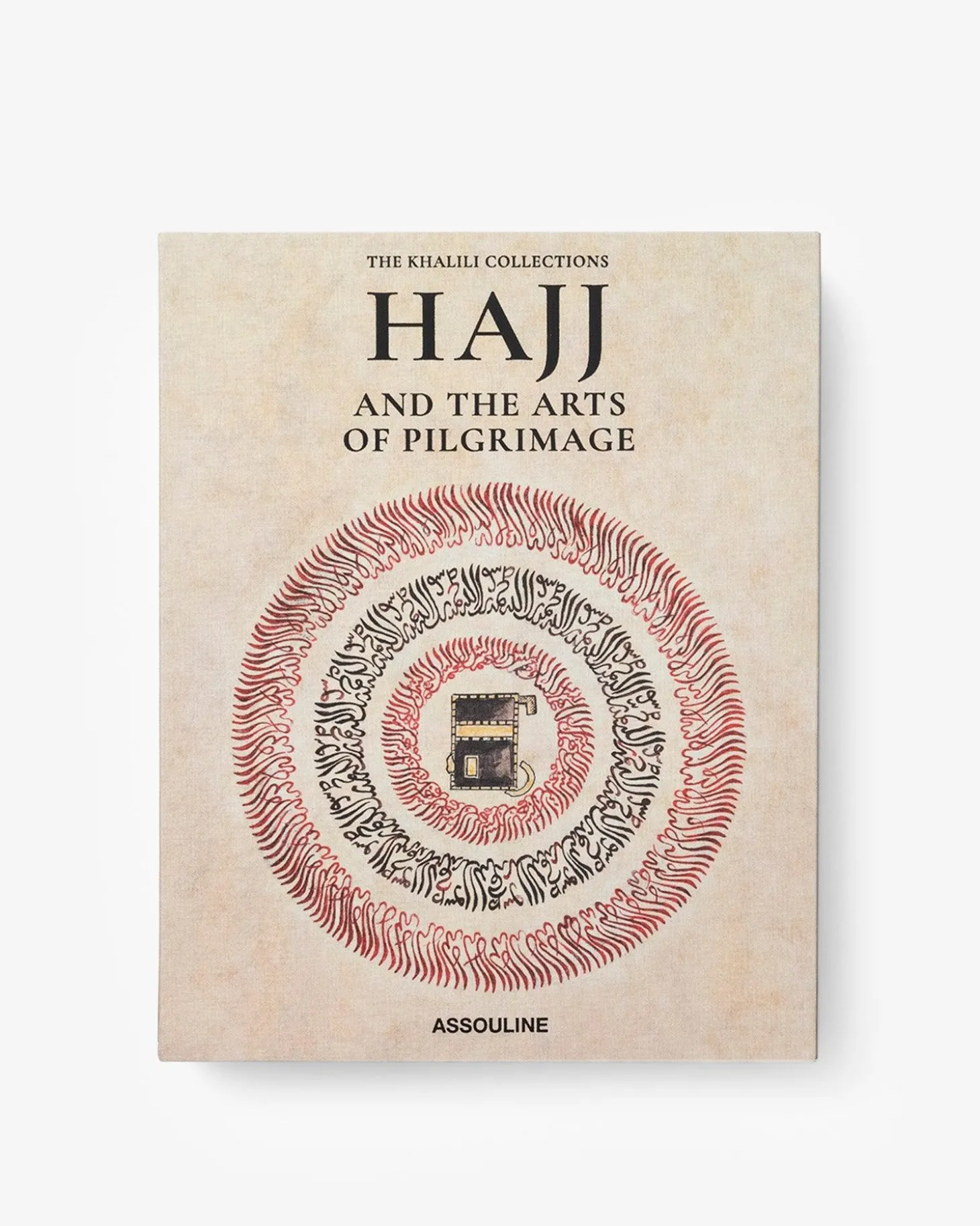 Hajj and the Arts of Pilgrimage