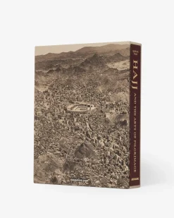 Hajj and the Arts of Pilgrimage