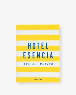 Hotel Esencia