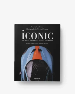 Iconic: Art, Design, Advertising, and the Automobile