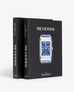 Jaeger-LeCoultre: Reverso