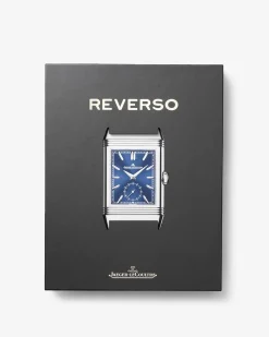 Jaeger-LeCoultre: Reverso