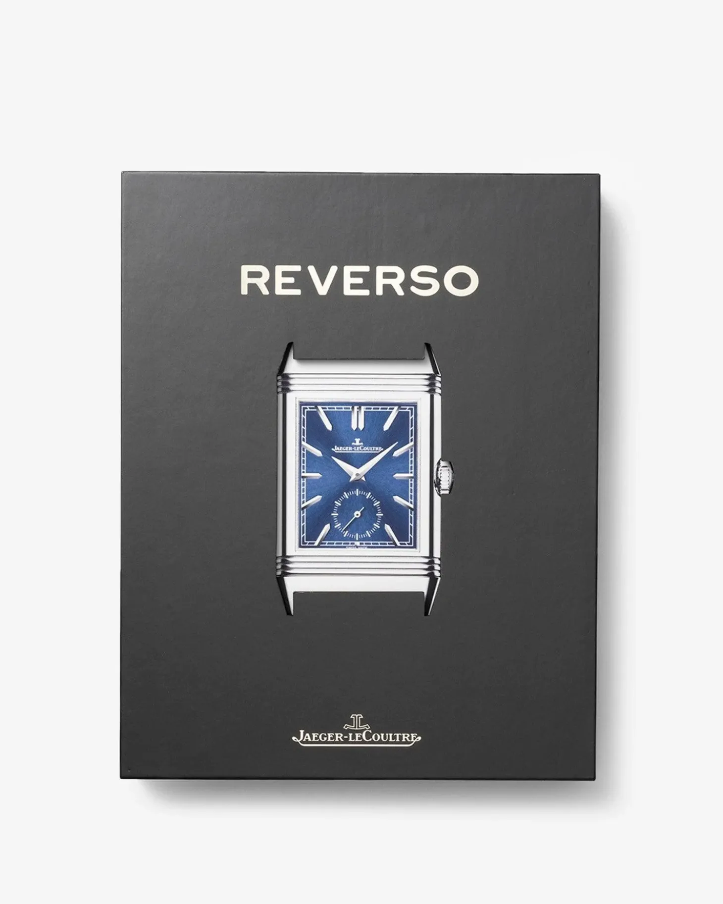 Jaeger-LeCoultre: Reverso