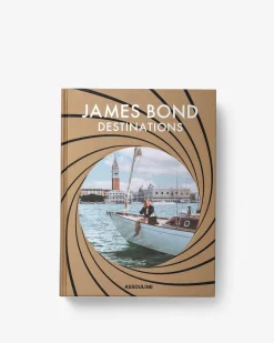 James Bond Destinations