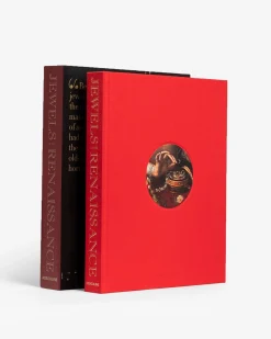 Jewels of the Renaissance