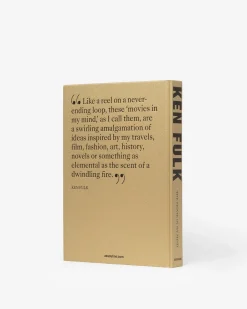 Ken Fulk: The Movie in My Mind