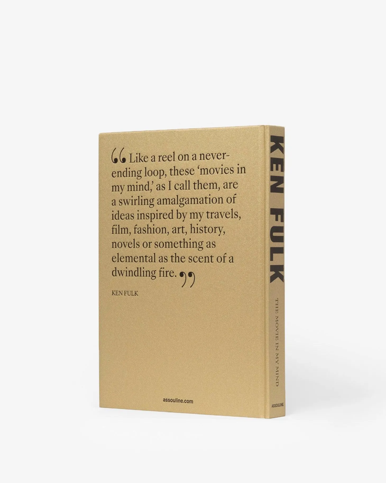 Ken Fulk: The Movie in My Mind