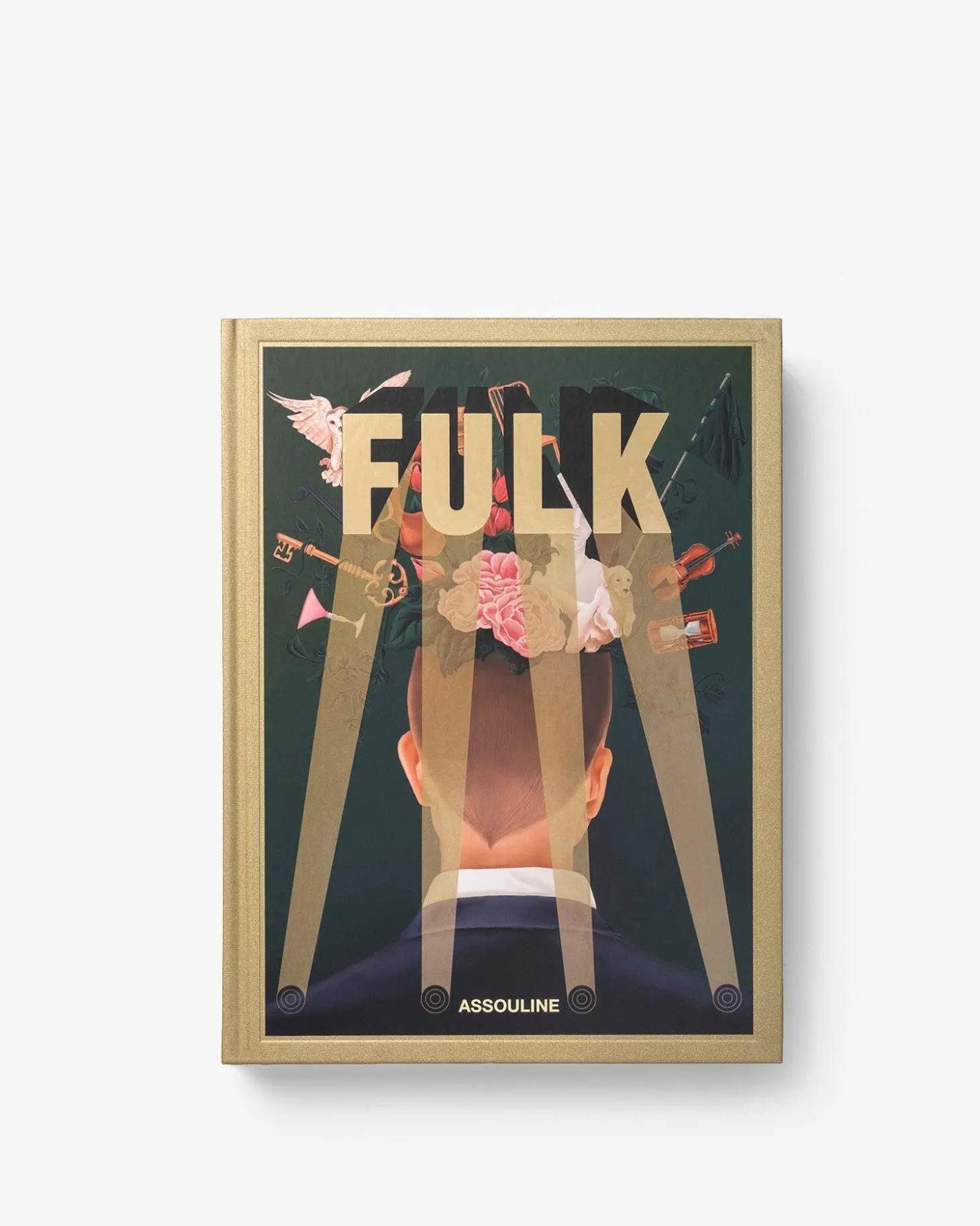 Ken Fulk: The Movie in My Mind