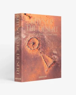 Kites of the Desert: Archaeological Mysteries of Saudi Arabia