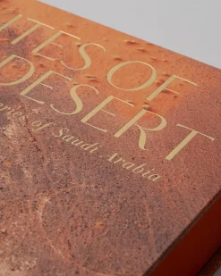 Kites of the Desert: Archaeological Mysteries of Saudi Arabia