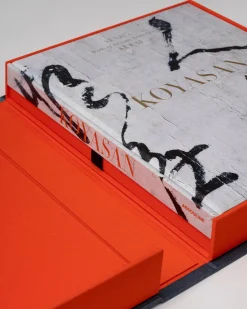 Koyasan: Senju's Works of Art 1,200 Years After Kūkai